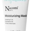 Nacomi Next Level Aqua Infusion -Brown Technies Magasin nacomi next level aqua infusion masque hydratant