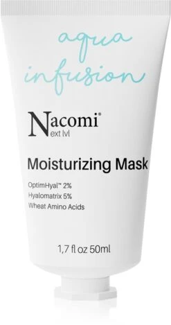 Nacomi Next Level Aqua Infusion