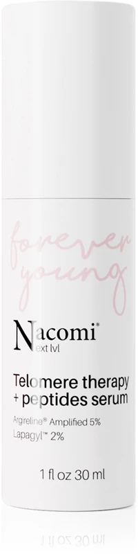 Nacomi Next Level Forever Young