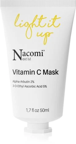 Nacomi Next Level Light It Up