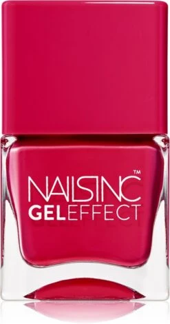 Nails Inc. Gel Effect