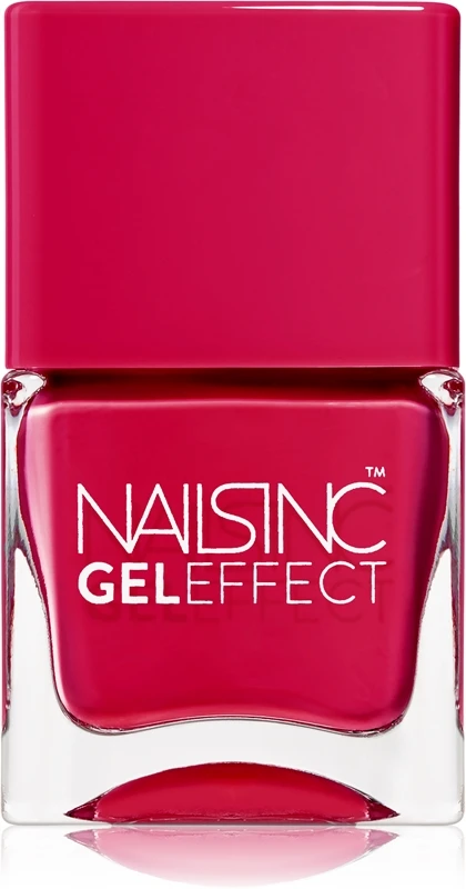 Nails Inc. Gel Effect 3 Nails Inc. Gel Effect
