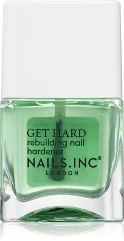 Nails Inc. Get Hard Nail Hardener