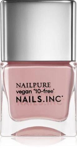 Nails Inc. Nail Pure