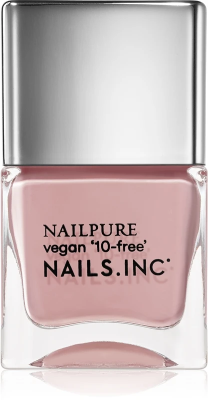 Nails Inc. Nail Pure 3 Nails Inc. Nail Pure
