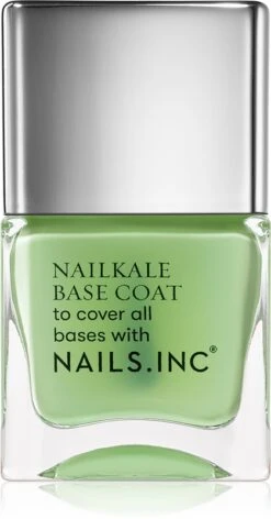 Nails Inc. Nailkale
