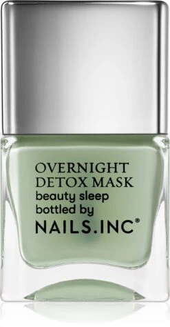 Nails Inc. Overnight Detox Mask