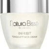 Natura Bissé Inhibit -Brown Technies Magasin natura bisse inhibit creme liftante cou et decollete