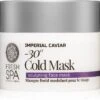 Natura Siberica Fresh Spa Imperial Caviar -Brown Technies Magasin natura siberica fresh spa imperial caviar masque modelant visage anti age 13