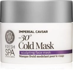 Natura Siberica Fresh Spa Imperial Caviar