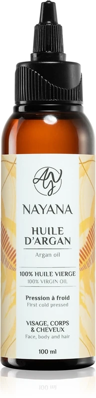 NAYANA Argan Oil