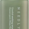 NEEDLY Cicachid Soothing Ampoule -Brown Technies Magasin needly cicachid soothing ampoule serum apaisant nourrissant visage pour restaurer la barriere cutanee