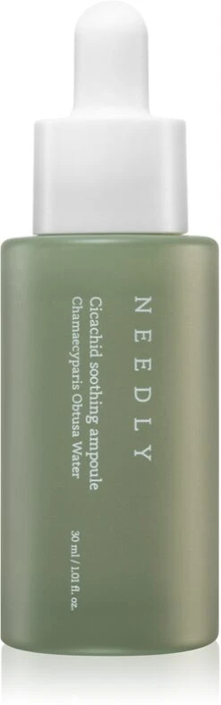 NEEDLY Cicachid Soothing Ampoule
