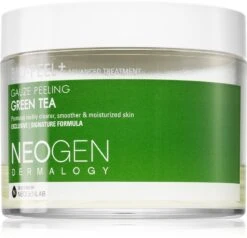 Neogen Dermalogy Bio-Peel+ Gauze Peeling Green Tea
