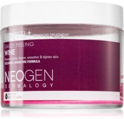 Neogen Dermalogy Bio-Peel+ Gauze Peeling Wine