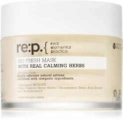 Neogen Dermalogy RE:P By Neogen Fresh Mask With Real Calming Herb