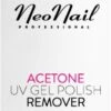 NEONAIL Acetone -Brown Technies Magasin neonail acetone acetone pure pour enlever le vernis gel