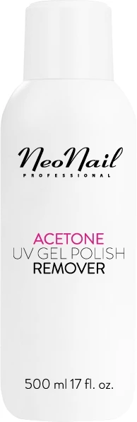 NEONAIL Acetone