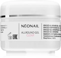 NEONAIL Allround Gel Clear