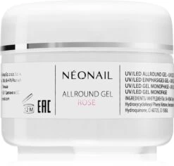 NEONAIL Allround Gel Rose