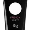 NEONAIL Duo Acrylgel French White -Brown Technies Magasin neonail duo acrylgel french white gel pour les ongles en gel et en acrylique