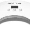 NEONAIL LED Lamp 8W/24 2 NEONAIL LED Lamp 8W/24 -Brown Technies Magasin neonail led lamp 8w 24 lampe a led pour ongles en gel