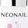 NEONAIL Manicure & Pedicure Rubber Base 1 NEONAIL Manicure & Pedicure Rubber Base -Brown Technies Magasin neonail manicure pedicure rubber base base coat pour ongles en gel avec proteines