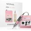 NEONAIL Nail Drill JSDA-JD 500 Rose