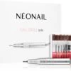 NEONAIL Nail Drill Smart 12W Silver -Brown Technies Magasin neonail nail drill smart 12w silver lime a ongles electrique