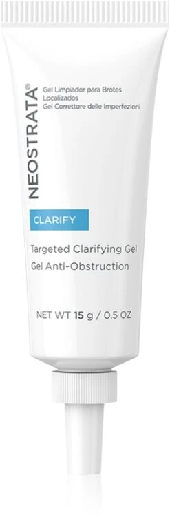 NeoStrata Clarify Targeted Clarifying Gel