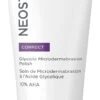 NeoStrata Correct Glycolic Microdermabrasion Polish -Brown Technies Magasin neostrata correct glycolic microdermabrasion polish gommage renovateur avec aha acids