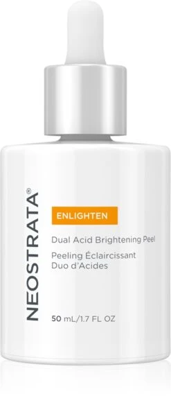 NeoStrata Enlighten Dual Acid Brightening Peel