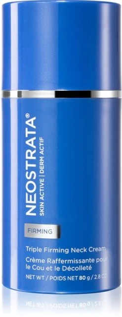 NeoStrata Repair Skin Active Triple Firming Neck Cream