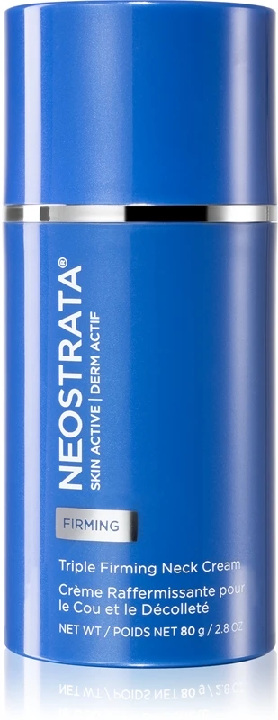 NeoStrata Repair Skin Active Triple Firming Neck Cream 3 NeoStrata Repair Skin Active Triple Firming Neck Cream