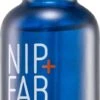 NIP+FAB Glycolic Fix 10% -Brown Technies Magasin nipfab glycolic fix 10 serum concentre pour la nuit