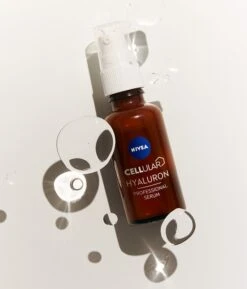 Nivea Cellular Hyaluron -Brown Technies Magasin nivea cellular hyaluron serum hydratant a lacide hyaluronique 2
