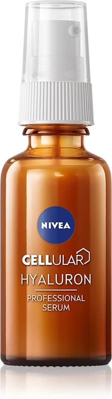 Nivea Cellular Hyaluron