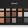 NOBEA Day-to-Day Naturally Nude Eyeshadow Palette -Brown Technies Magasin nobea day to day naturally nude eyeshadow palette palette de fards a paupieres