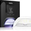 NOBEA UV & LED -Brown Technies Magasin nobea uv led lampe a led pour ongles en gel