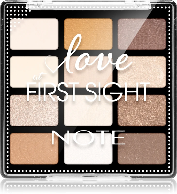 Note Cosmetique Love At First Sight 3 Note Cosmetique Love At First Sight