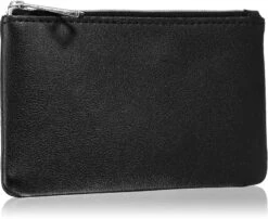 Notino Basic Collection Pouch With Wallet -Brown Technies Magasin notino basic collection pouch with wallet porte cartes avec porte monnaie 2