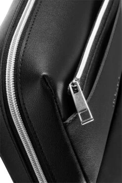 Notino Basic Collection Pouch With Wallet -Brown Technies Magasin notino basic collection pouch with wallet porte cartes avec porte monnaie 3