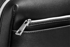 Notino Basic Collection Pouch With Wallet -Brown Technies Magasin notino basic collection pouch with wallet porte cartes avec porte monnaie 4