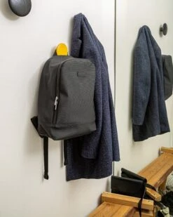 Notino Basic Collection Unisex Backpack -Brown Technies Magasin notino basic collection unisex backpack sac a dos 6