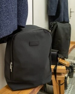 Notino Basic Collection Unisex Backpack -Brown Technies Magasin notino basic collection unisex backpack sac a dos 7