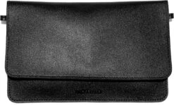 Notino Basic Collection Unisex Crossbody Bag -Brown Technies Magasin notino basic collection unisex crossbody bag sac mixte 4en1 2