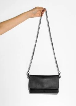 Notino Basic Collection Unisex Crossbody Bag -Brown Technies Magasin notino basic collection unisex crossbody bag sac mixte 4en1 4