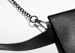 Notino Basic Collection Unisex Crossbody Bag -Brown Technies Magasin notino basic collection unisex crossbody bag sac mixte 4en1 5