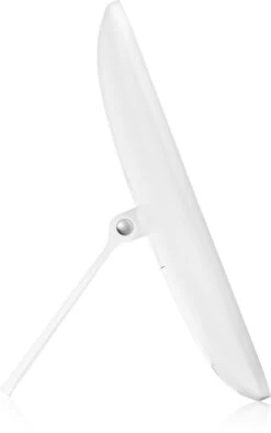 Notino Beauty Electro Collection Make-up Mirror With LED Lights -Brown Technies Magasin notino beauty electro collection make up mirror with led lights miroir de maquillage avec eclairage led 2