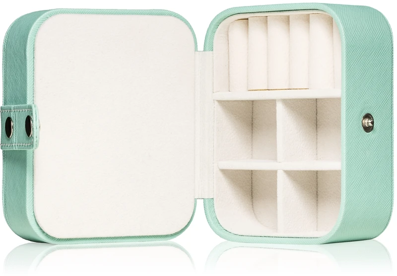 Notino Classy Collection Jewellery Box 5 Notino Classy Collection Jewellery Box – Image 3